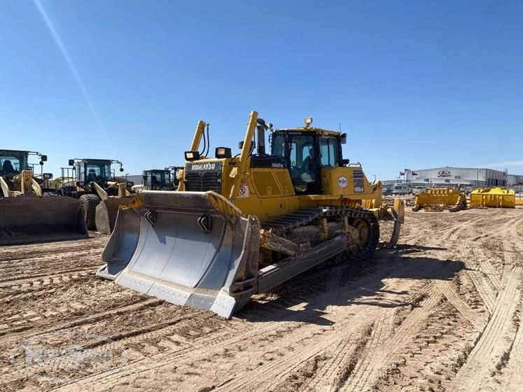 Used Dozer